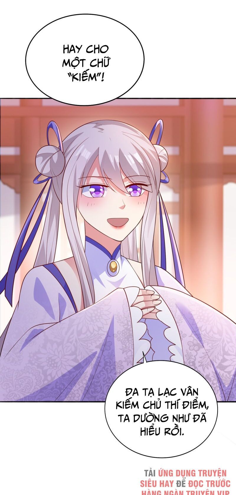 đọc truyện Linh Kiếm Tôn Chương 385 ảnh 15 tại Thiên Thai Truyện