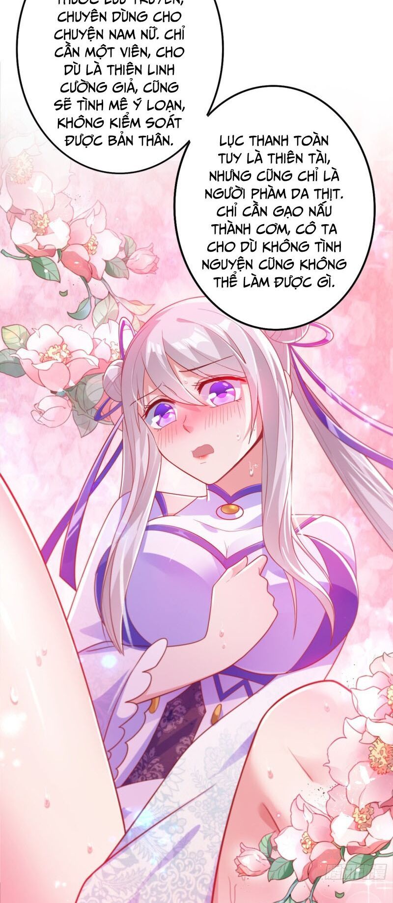 đọc truyện Linh Kiếm Tôn Chương 385 ảnh 22 tại Thiên Thai Truyện