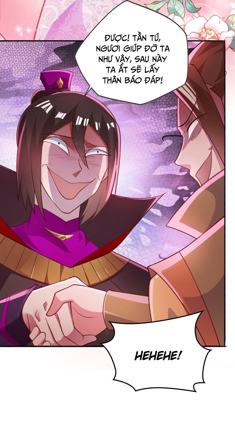 đọc truyện Linh Kiếm Tôn Chương 385 ảnh 23 tại Thiên Thai Truyện