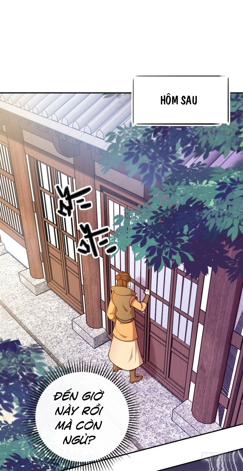 đọc truyện Linh Kiếm Tôn Chương 385 ảnh 28 tại Thiên Thai Truyện