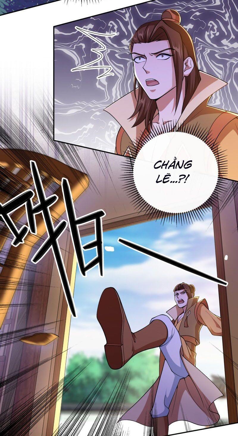 đọc truyện Linh Kiếm Tôn Chương 385 ảnh 29 tại Thiên Thai Truyện