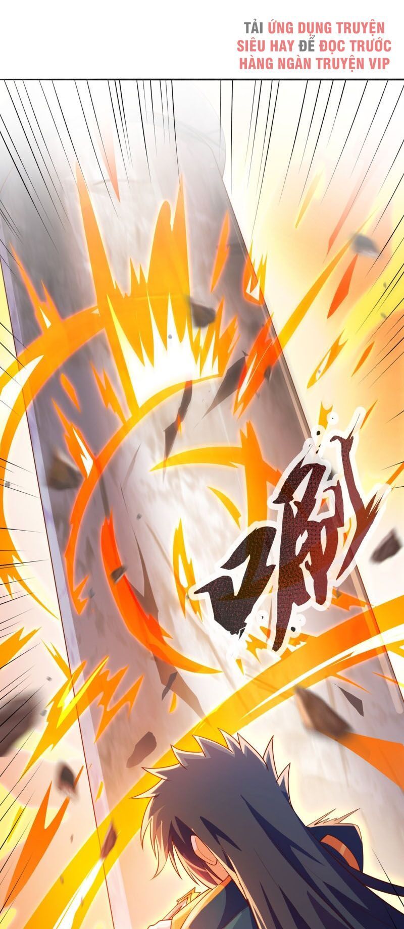 đọc truyện Linh Kiếm Tôn Chương 385 ảnh 11 tại Thiên Thai Truyện