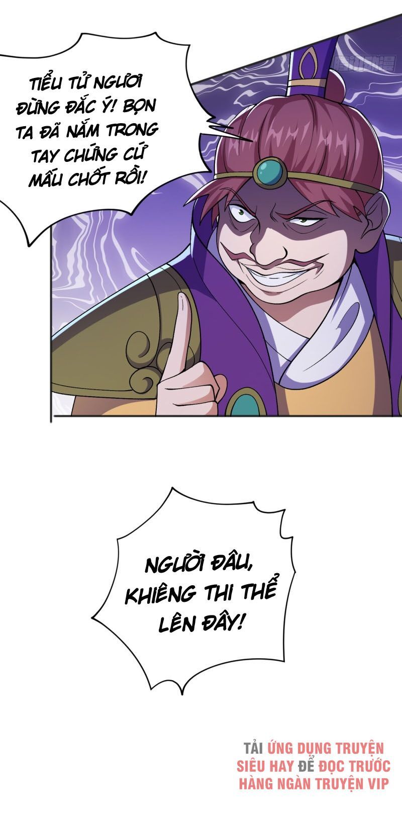 đọc truyện Linh Kiếm Tôn Chương 386 ảnh 13 tại Thiên Thai Truyện