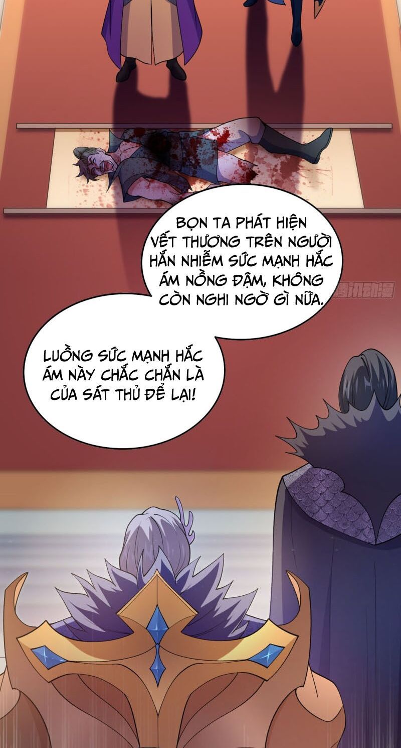 đọc truyện Linh Kiếm Tôn Chương 386 ảnh 17 tại Thiên Thai Truyện