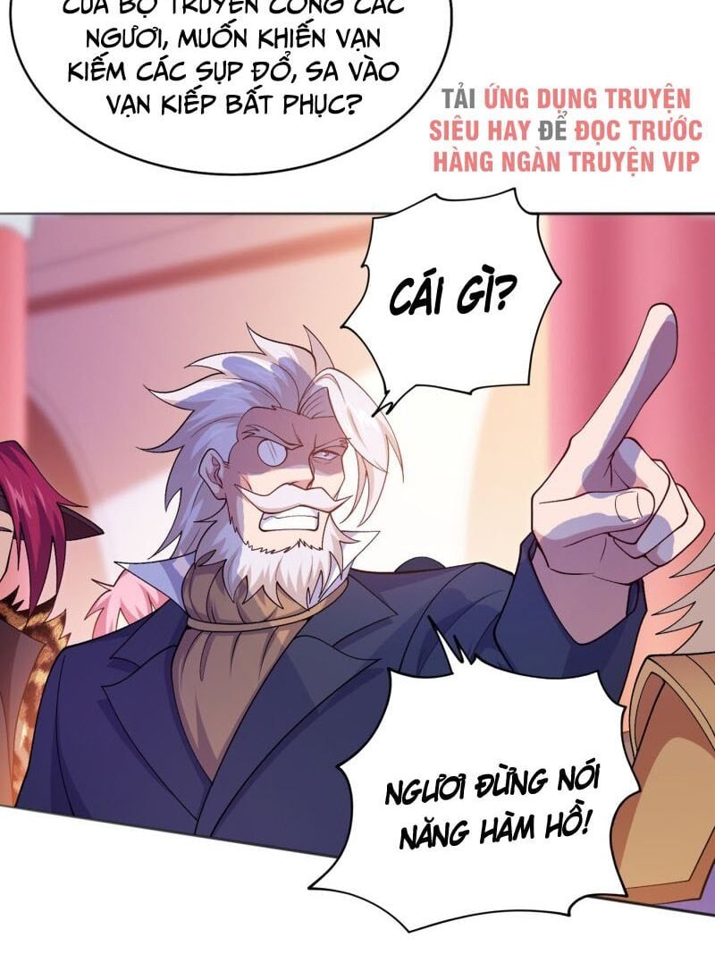 đọc truyện Linh Kiếm Tôn Chương 386 ảnh 25 tại Thiên Thai Truyện