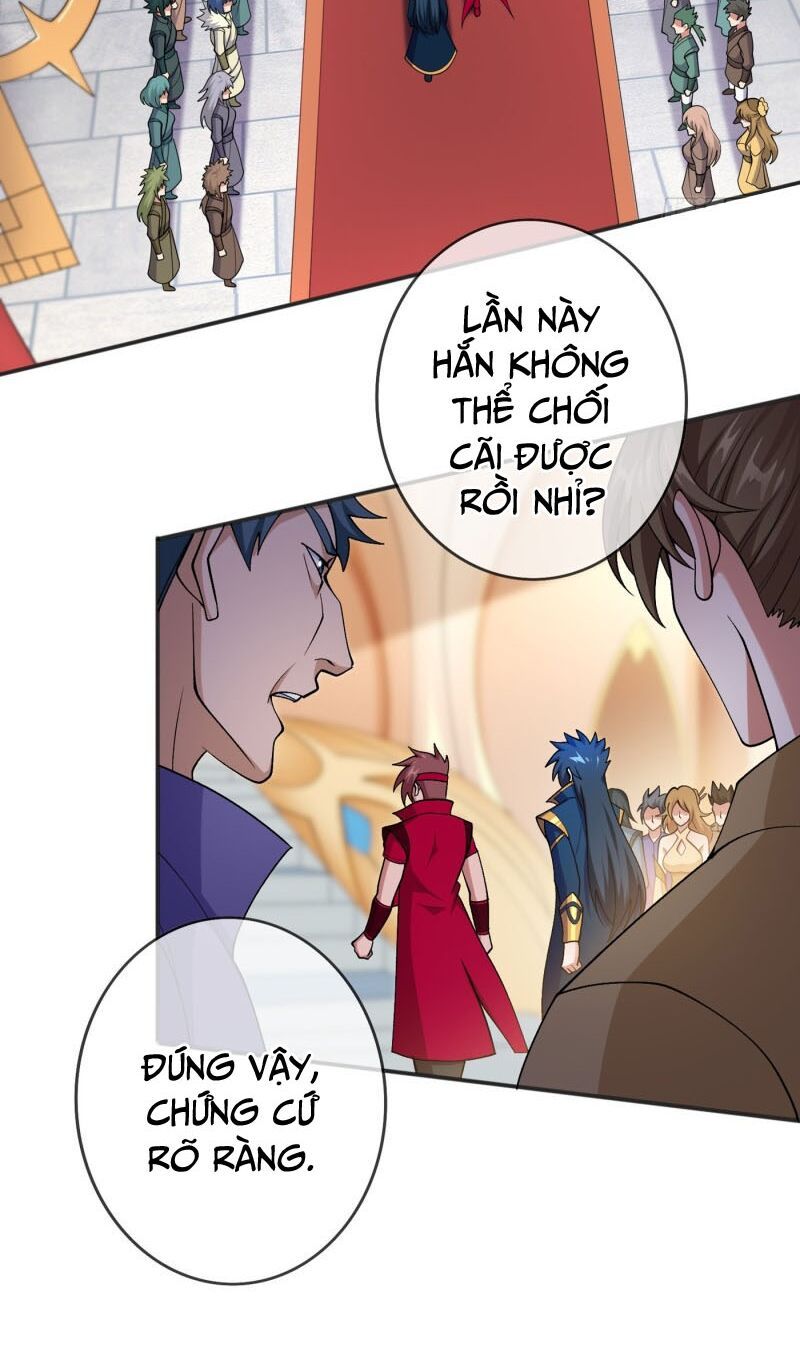 đọc truyện Linh Kiếm Tôn Chương 386 ảnh 8 tại Thiên Thai Truyện