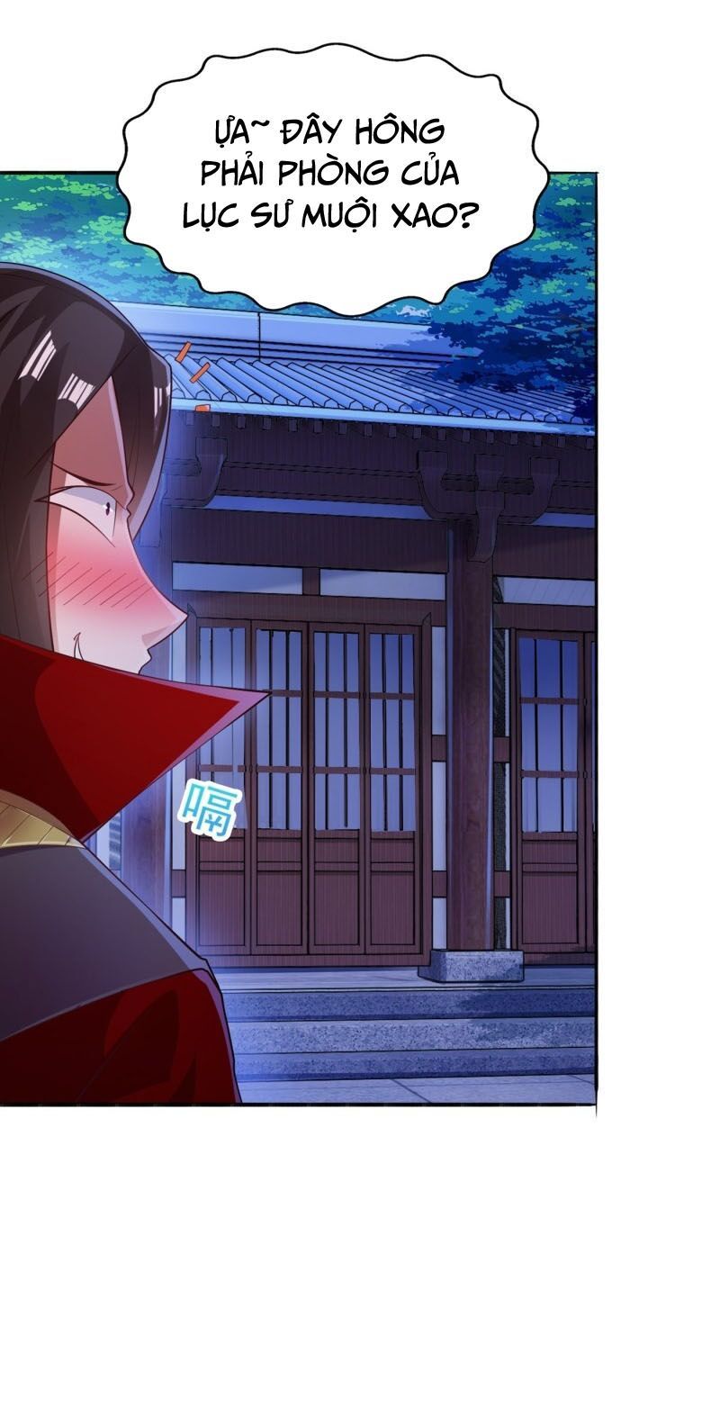 đọc truyện Linh Kiếm Tôn Chương 387 ảnh 13 tại Thiên Thai Truyện