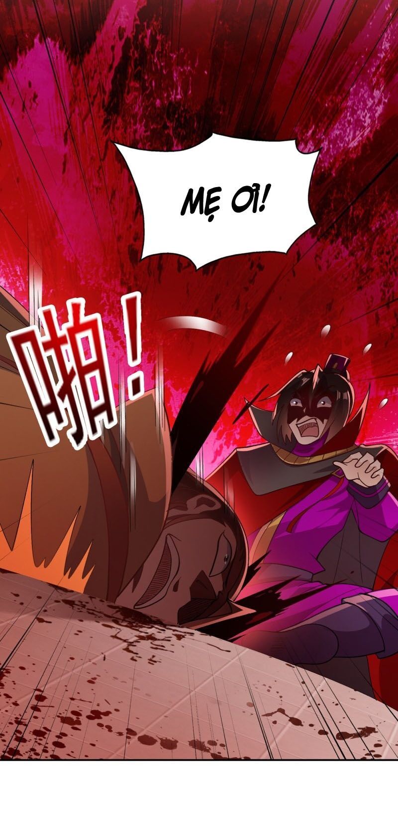 đọc truyện Linh Kiếm Tôn Chương 387 ảnh 20 tại Thiên Thai Truyện