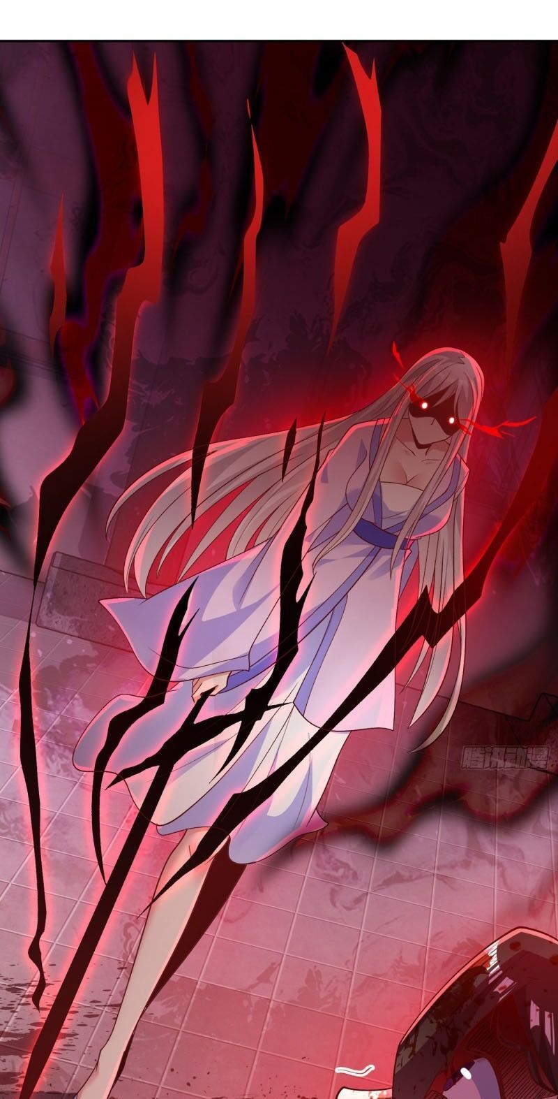 đọc truyện Linh Kiếm Tôn Chương 387 ảnh 21 tại Thiên Thai Truyện