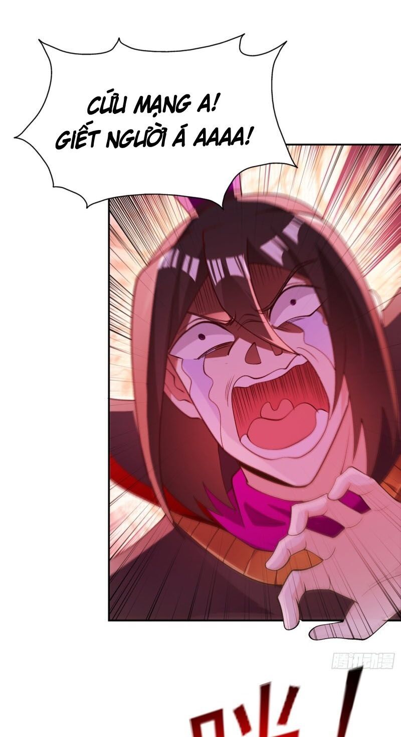 đọc truyện Linh Kiếm Tôn Chương 387 ảnh 23 tại Thiên Thai Truyện