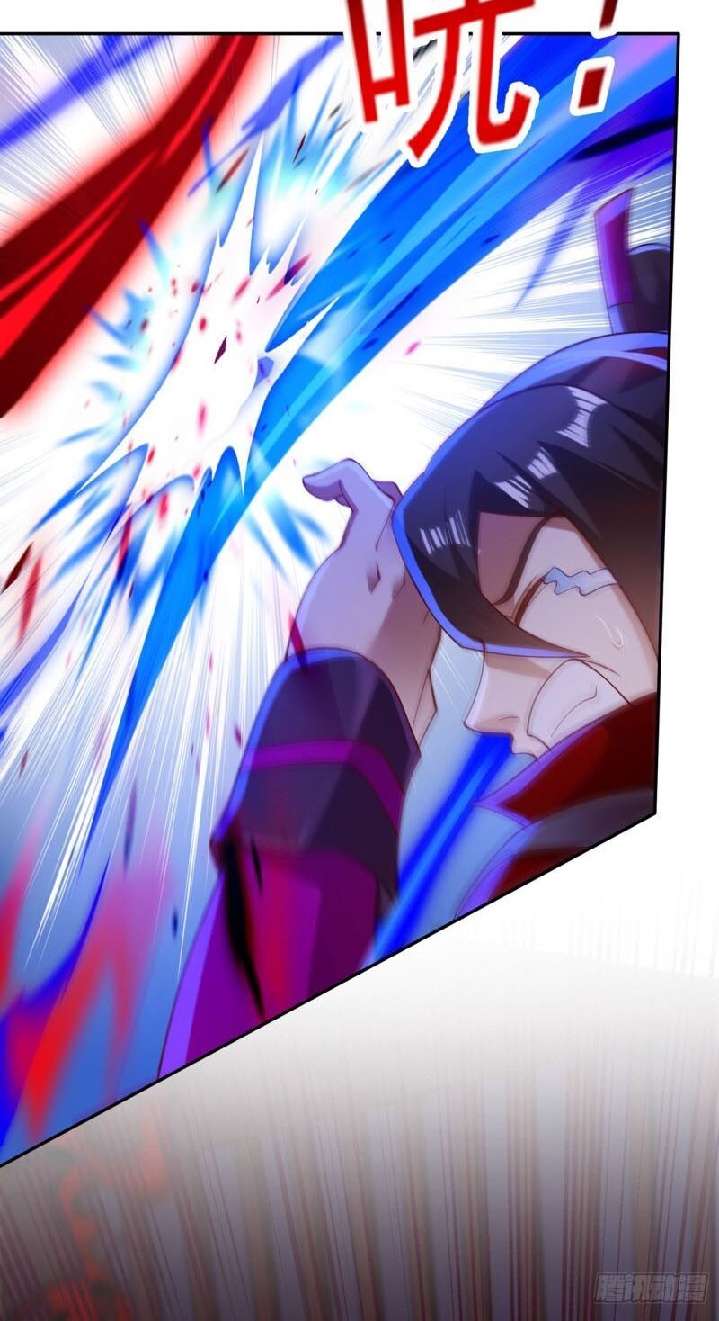 đọc truyện Linh Kiếm Tôn Chương 387 ảnh 24 tại Thiên Thai Truyện