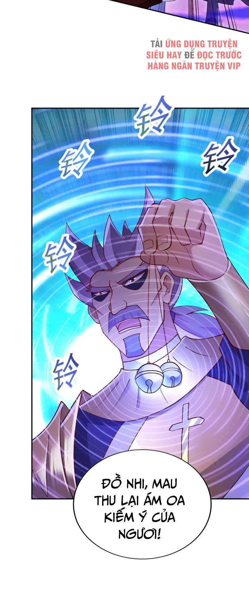 đọc truyện Linh Kiếm Tôn Chương 387 ảnh 26 tại Thiên Thai Truyện