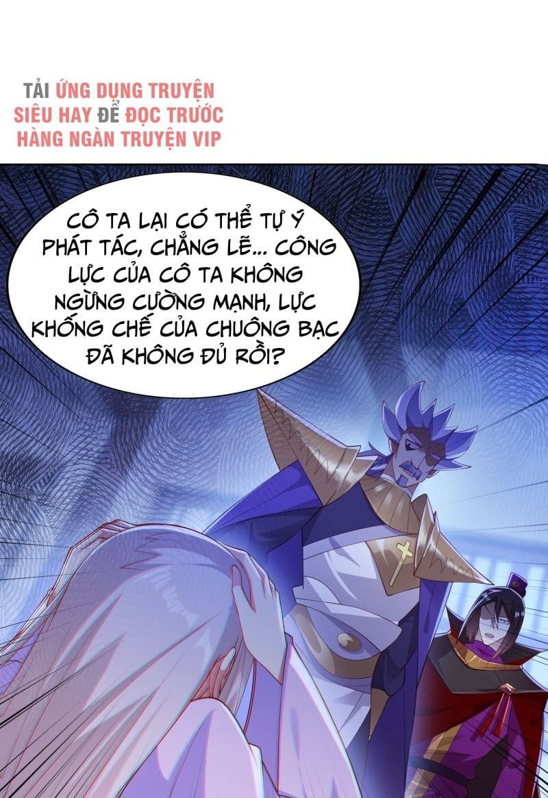 đọc truyện Linh Kiếm Tôn Chương 387 ảnh 29 tại Thiên Thai Truyện