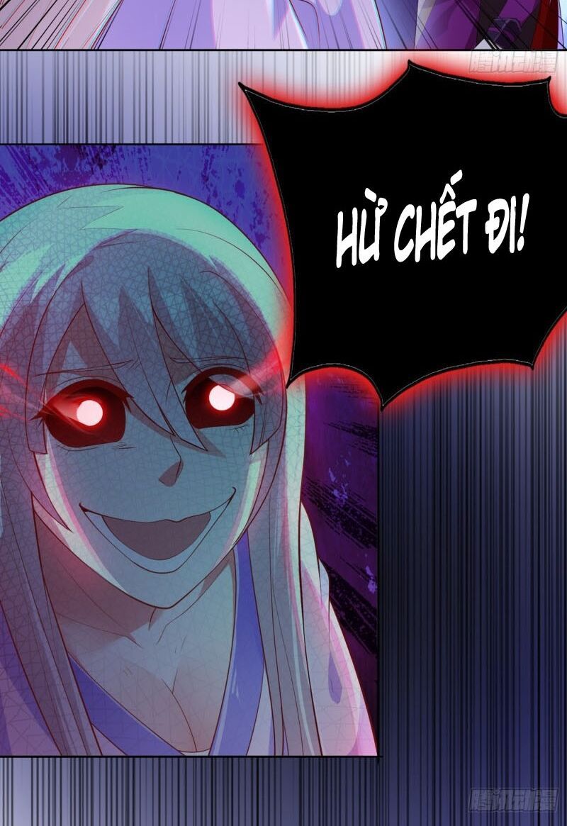 đọc truyện Linh Kiếm Tôn Chương 387 ảnh 30 tại Thiên Thai Truyện