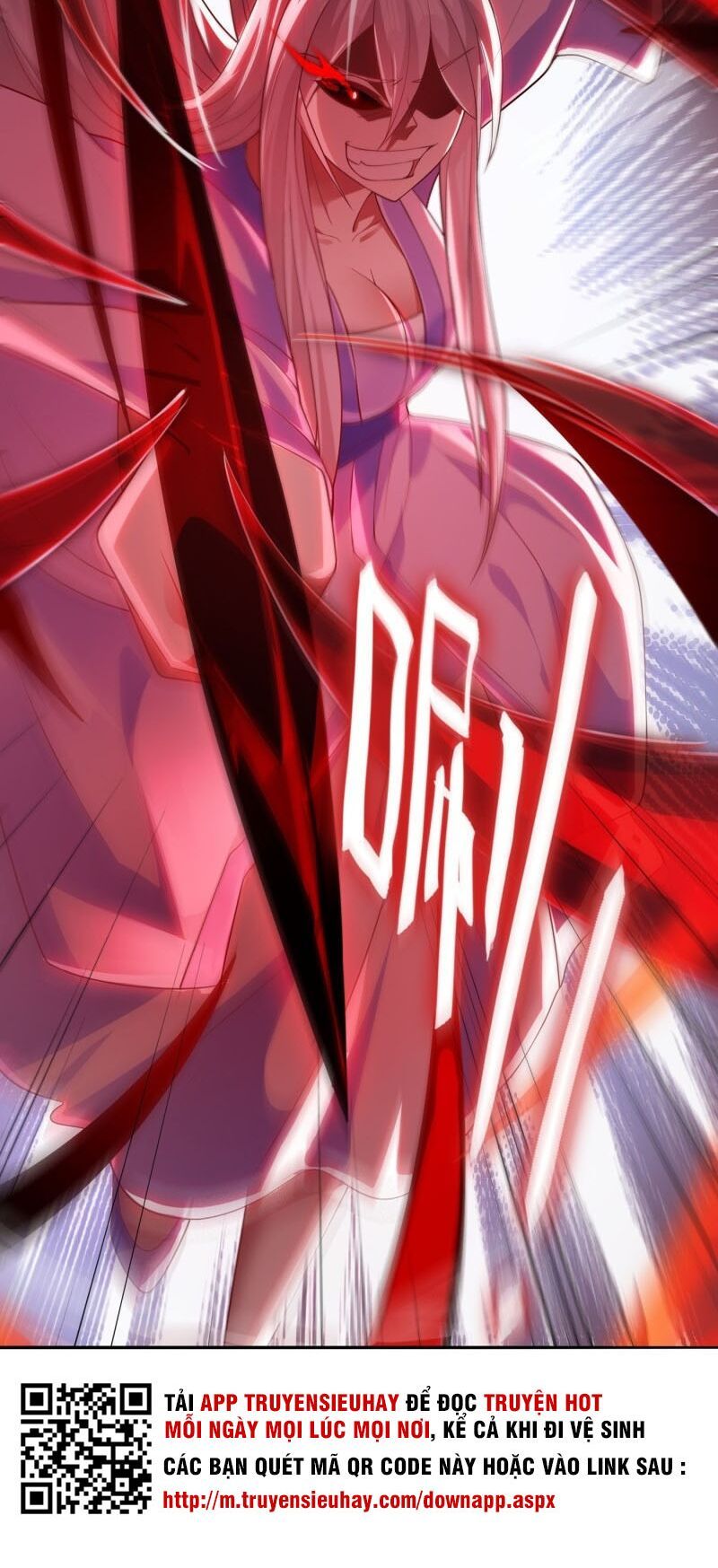 đọc truyện Linh Kiếm Tôn Chương 387 ảnh 32 tại Thiên Thai Truyện