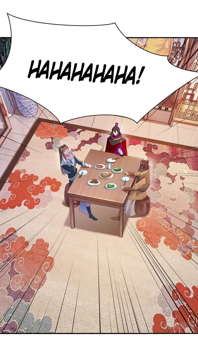 đọc truyện Linh Kiếm Tôn Chương 387 ảnh 6 tại Thiên Thai Truyện