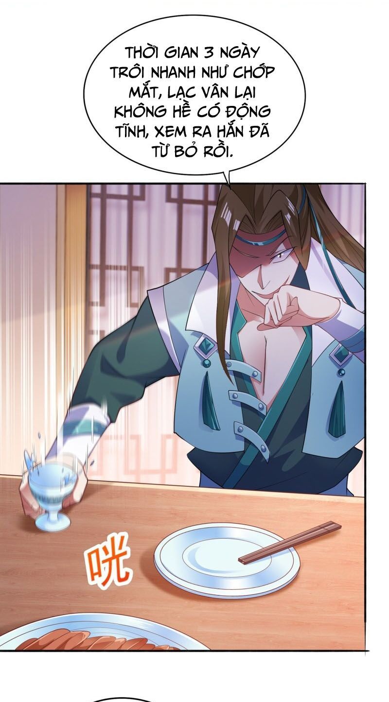 đọc truyện Linh Kiếm Tôn Chương 387 ảnh 7 tại Thiên Thai Truyện