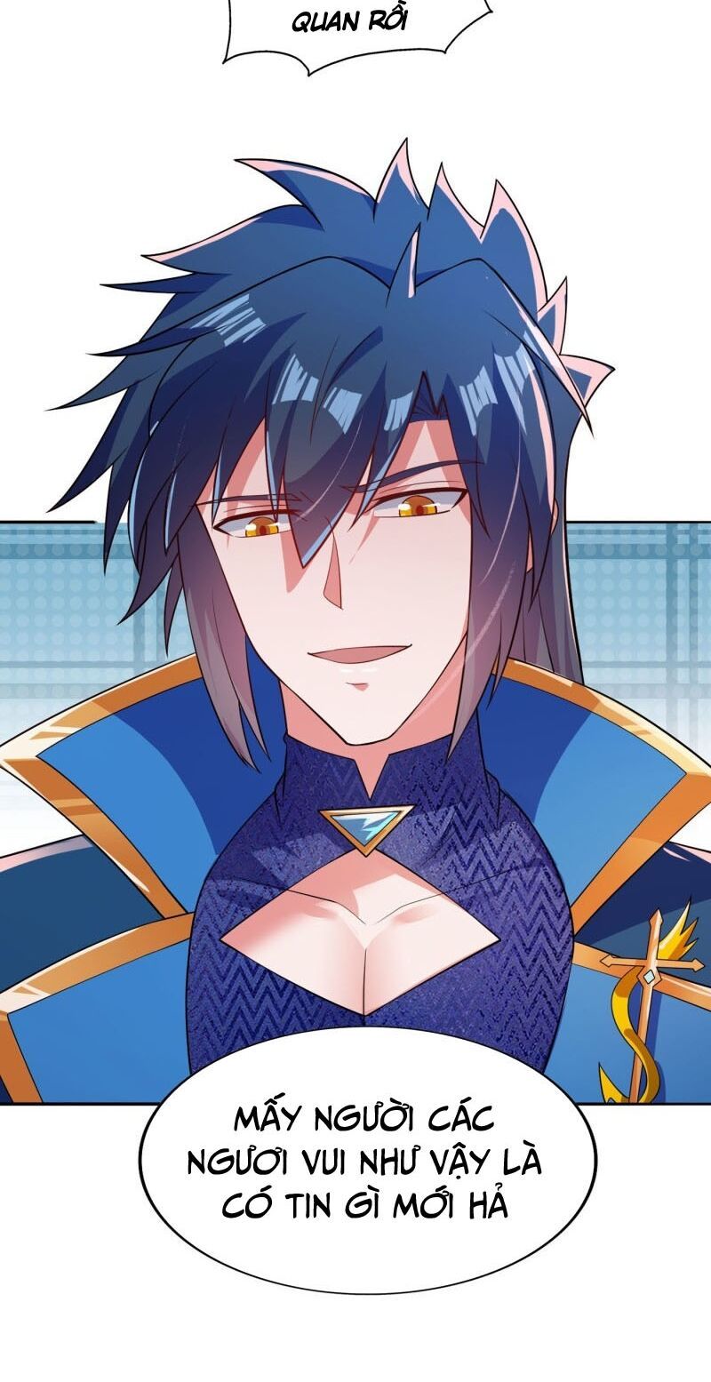 đọc truyện Linh Kiếm Tôn Chương 388 ảnh 12 tại Thiên Thai Truyện