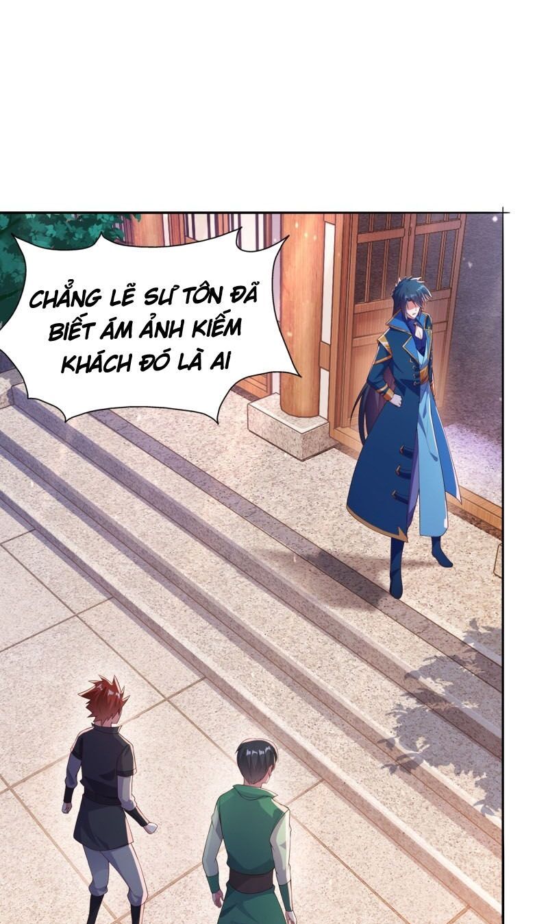 đọc truyện Linh Kiếm Tôn Chương 388 ảnh 15 tại Thiên Thai Truyện