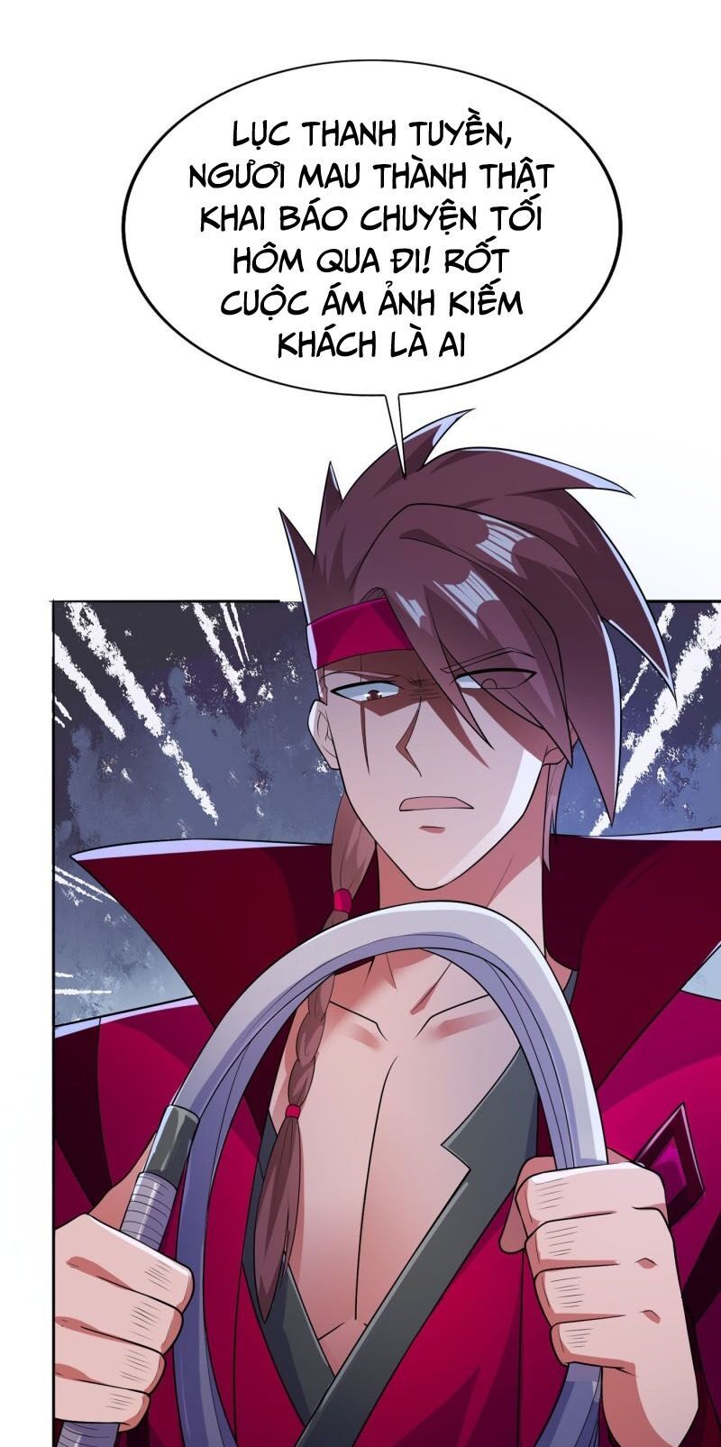 đọc truyện Linh Kiếm Tôn Chương 388 ảnh 19 tại Thiên Thai Truyện