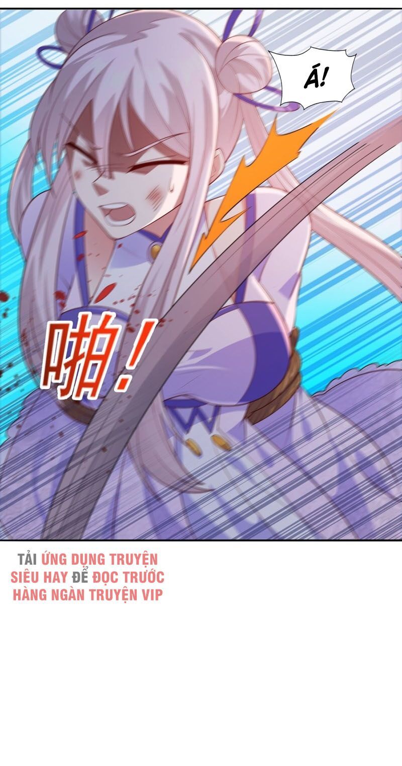 đọc truyện Linh Kiếm Tôn Chương 388 ảnh 21 tại Thiên Thai Truyện