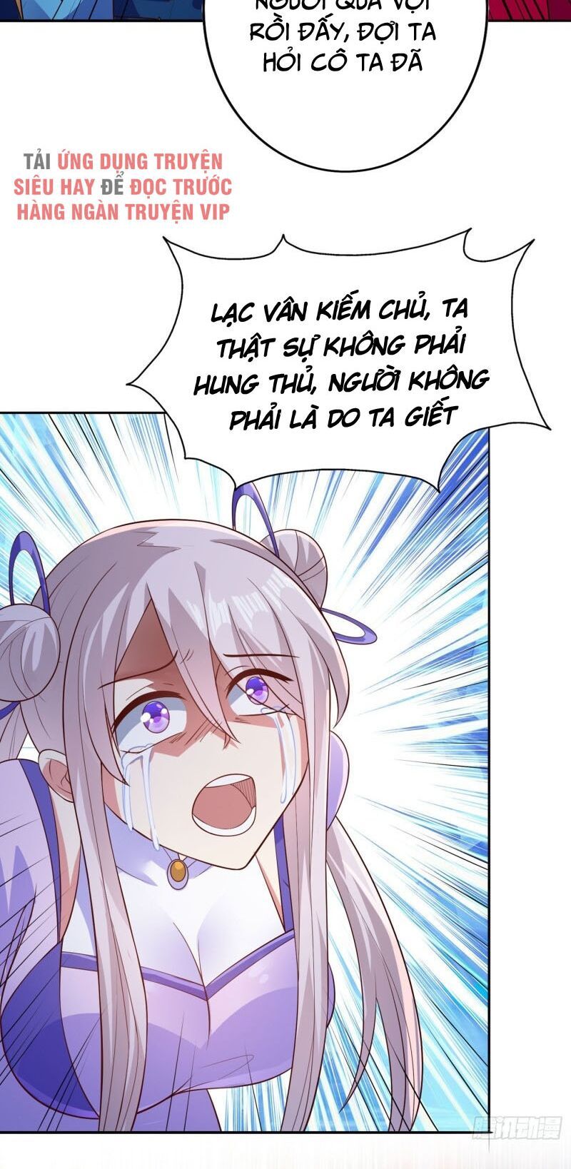 đọc truyện Linh Kiếm Tôn Chương 388 ảnh 26 tại Thiên Thai Truyện