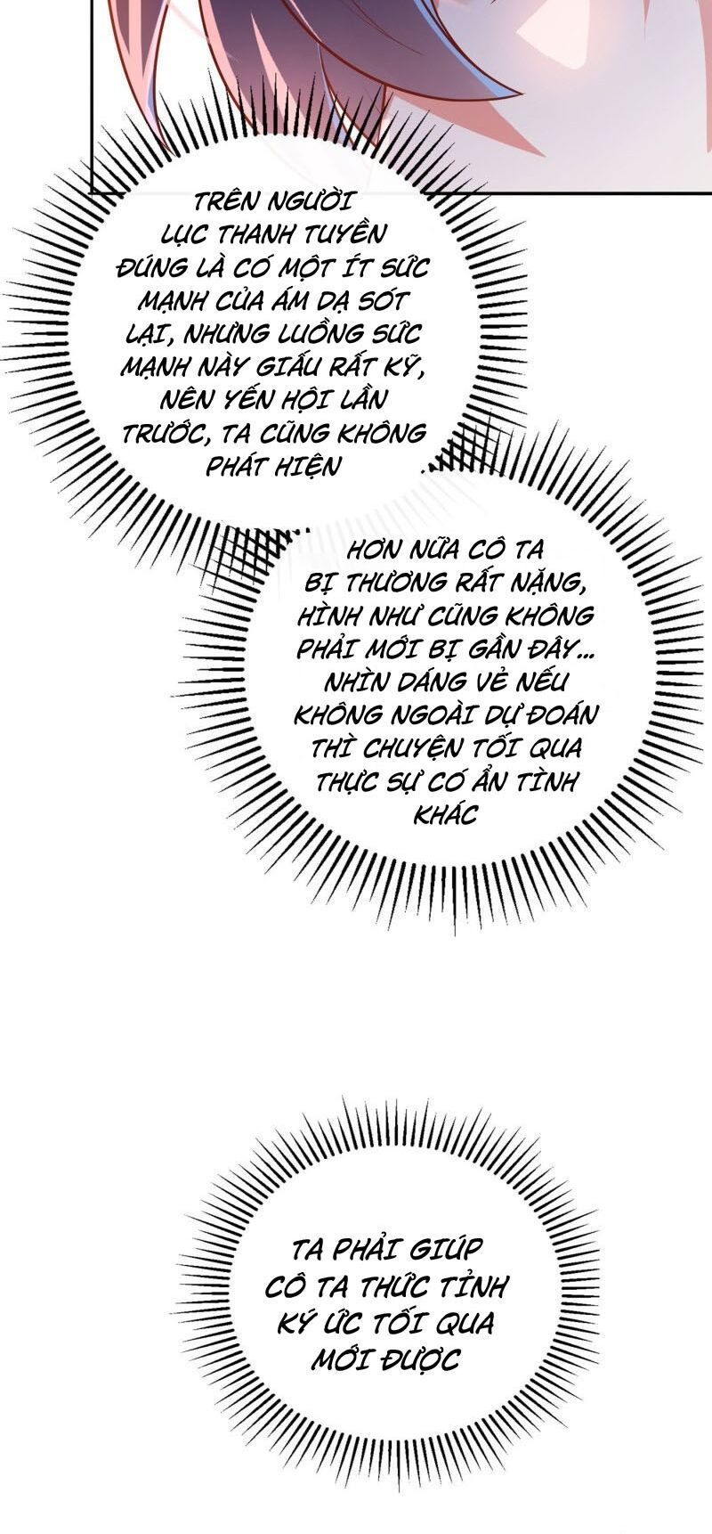 đọc truyện Linh Kiếm Tôn Chương 388 ảnh 28 tại Thiên Thai Truyện