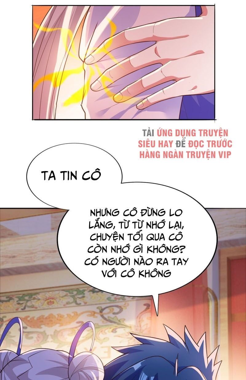 đọc truyện Linh Kiếm Tôn Chương 388 ảnh 29 tại Thiên Thai Truyện