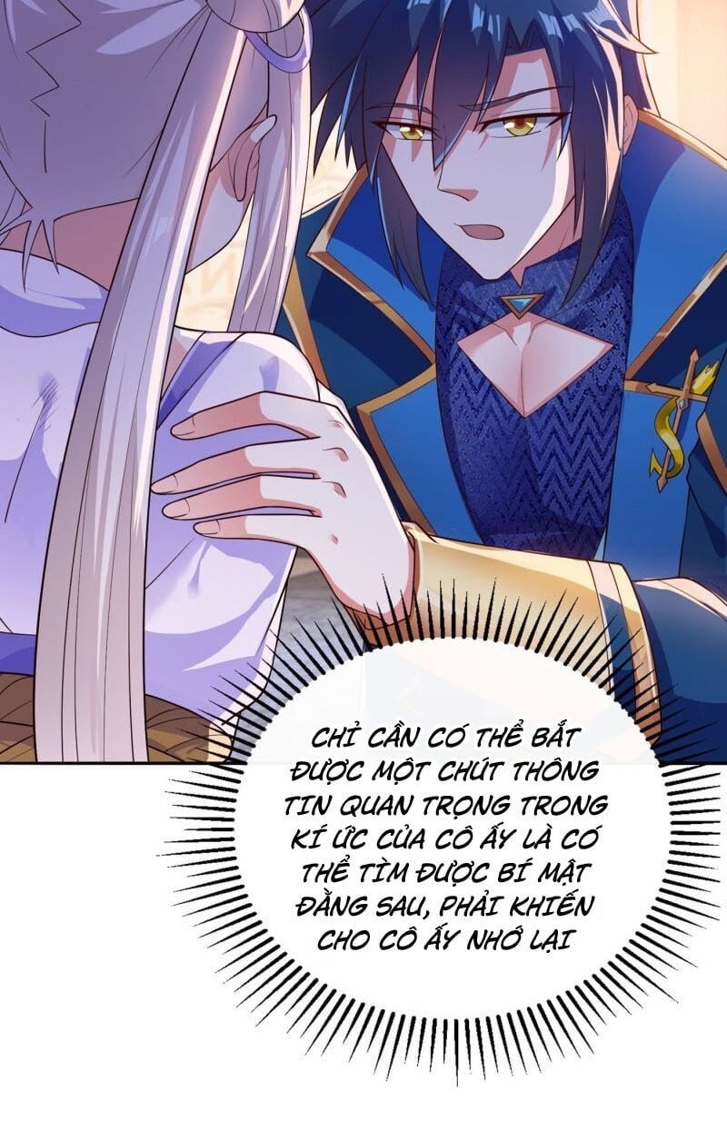 đọc truyện Linh Kiếm Tôn Chương 388 ảnh 30 tại Thiên Thai Truyện