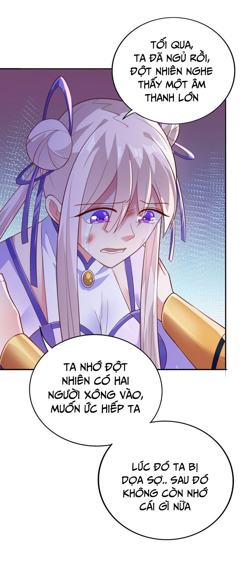 đọc truyện Linh Kiếm Tôn Chương 388 ảnh 31 tại Thiên Thai Truyện