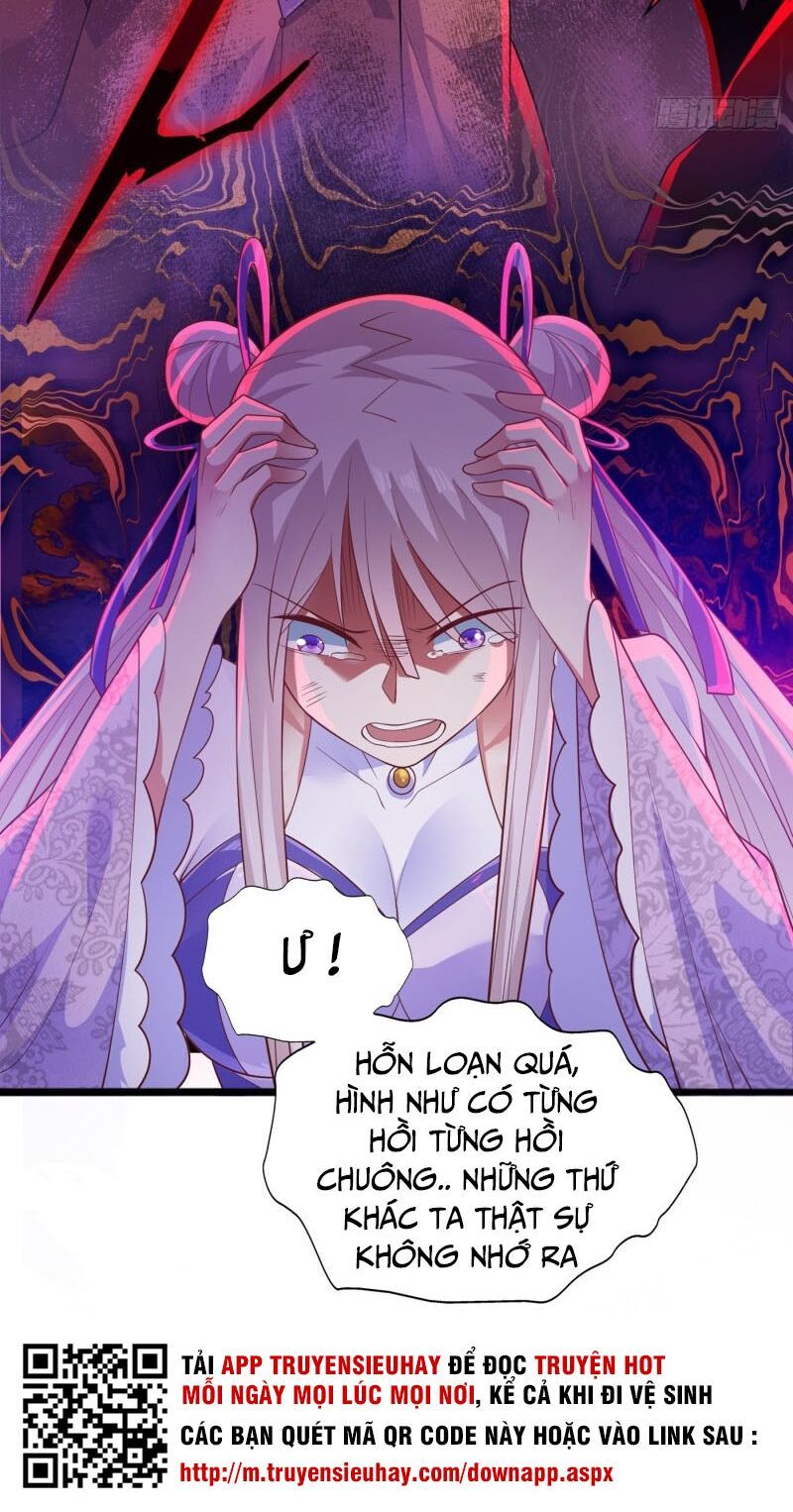 đọc truyện Linh Kiếm Tôn Chương 388 ảnh 35 tại Thiên Thai Truyện