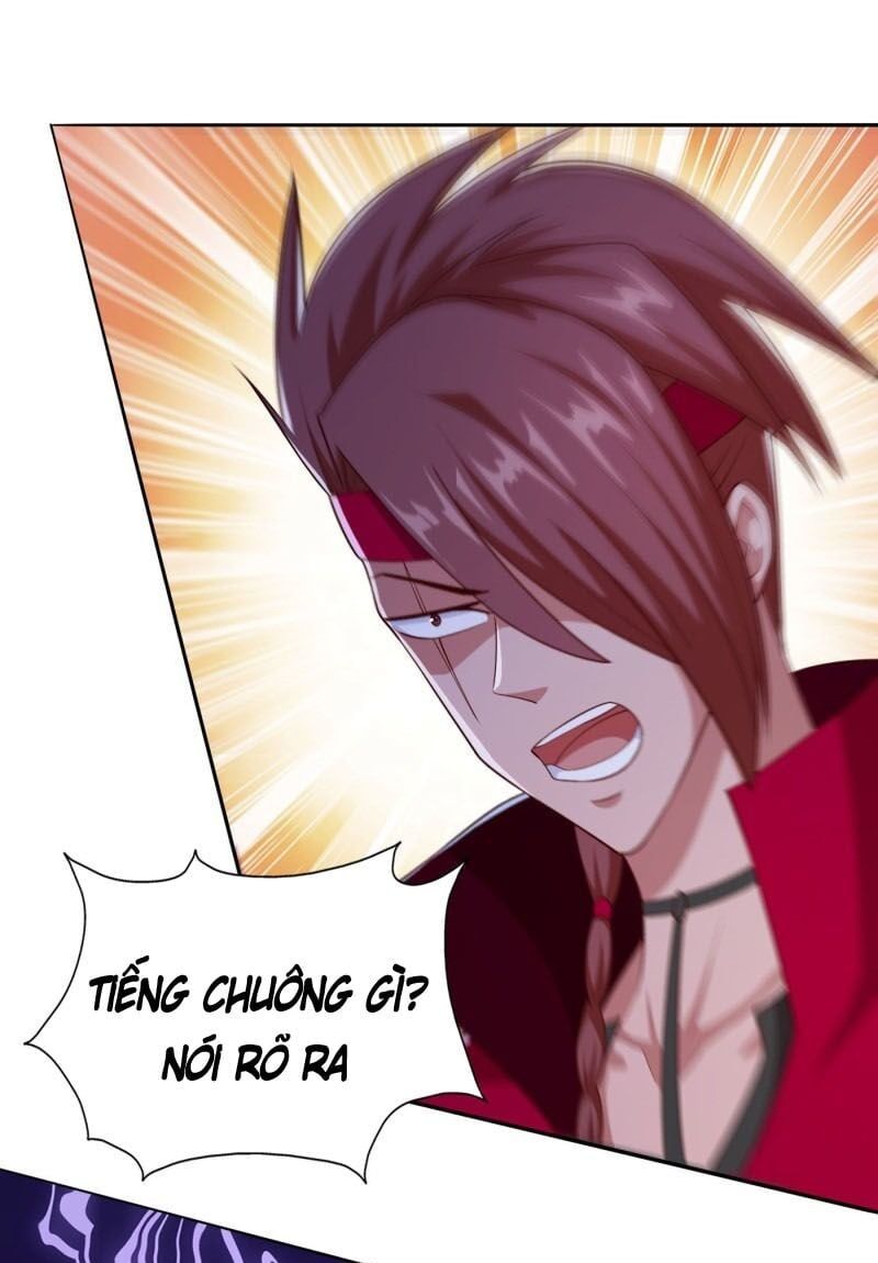 đọc truyện Linh Kiếm Tôn Chương 389 ảnh 3 tại Thiên Thai Truyện