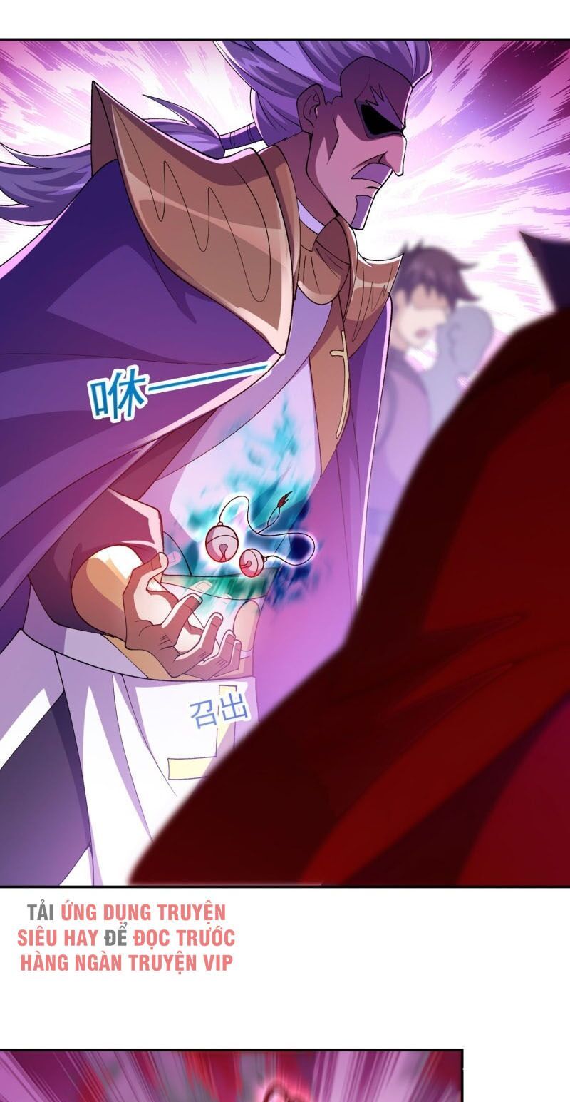 đọc truyện Linh Kiếm Tôn Chương 389 ảnh 23 tại Thiên Thai Truyện