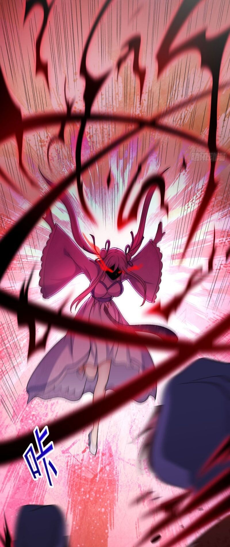 đọc truyện Linh Kiếm Tôn Chương 389 ảnh 29 tại Thiên Thai Truyện