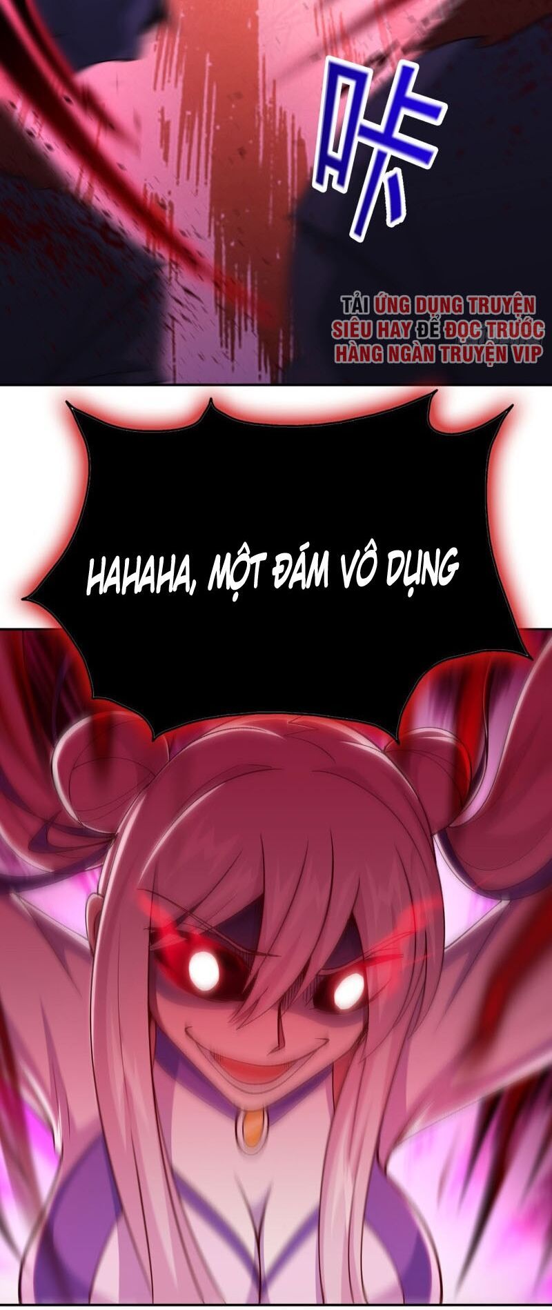 đọc truyện Linh Kiếm Tôn Chương 389 ảnh 30 tại Thiên Thai Truyện