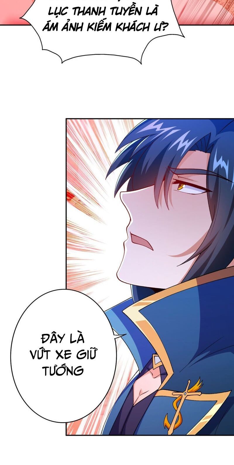 đọc truyện Linh Kiếm Tôn Chương 389 ảnh 32 tại Thiên Thai Truyện