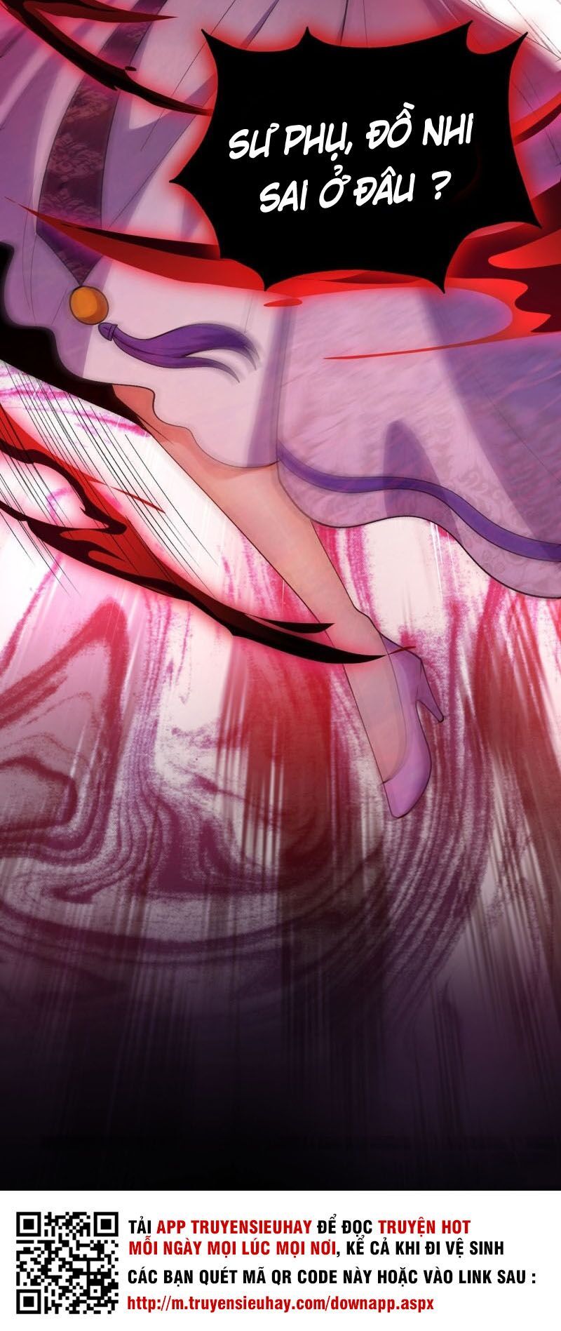 đọc truyện Linh Kiếm Tôn Chương 389 ảnh 36 tại Thiên Thai Truyện