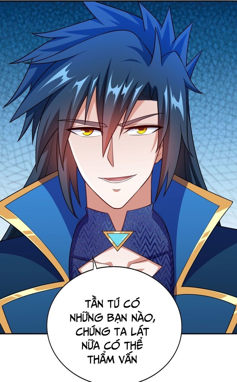 đọc truyện Linh Kiếm Tôn Chương 389 ảnh 9 tại Thiên Thai Truyện