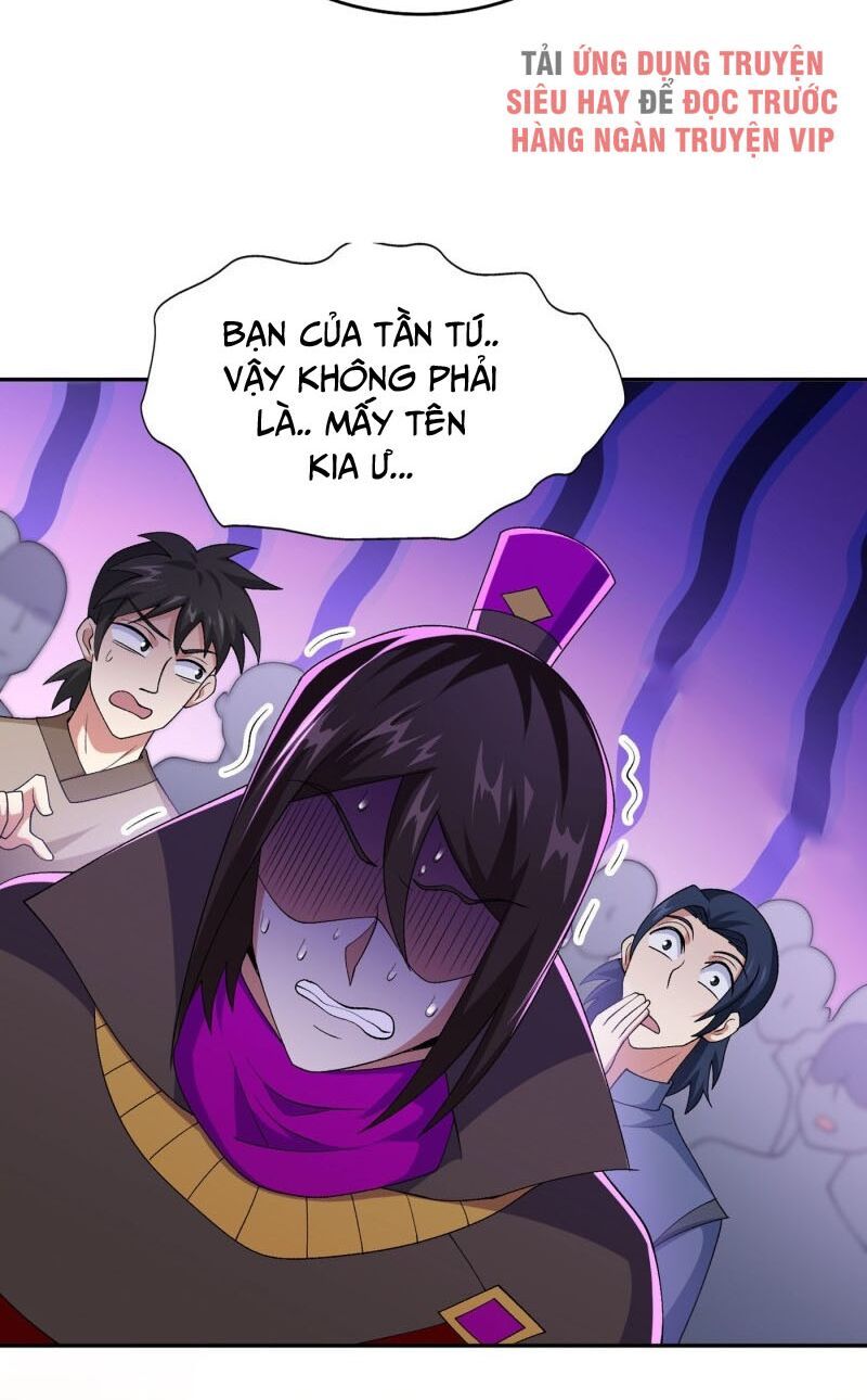 đọc truyện Linh Kiếm Tôn Chương 389 ảnh 10 tại Thiên Thai Truyện