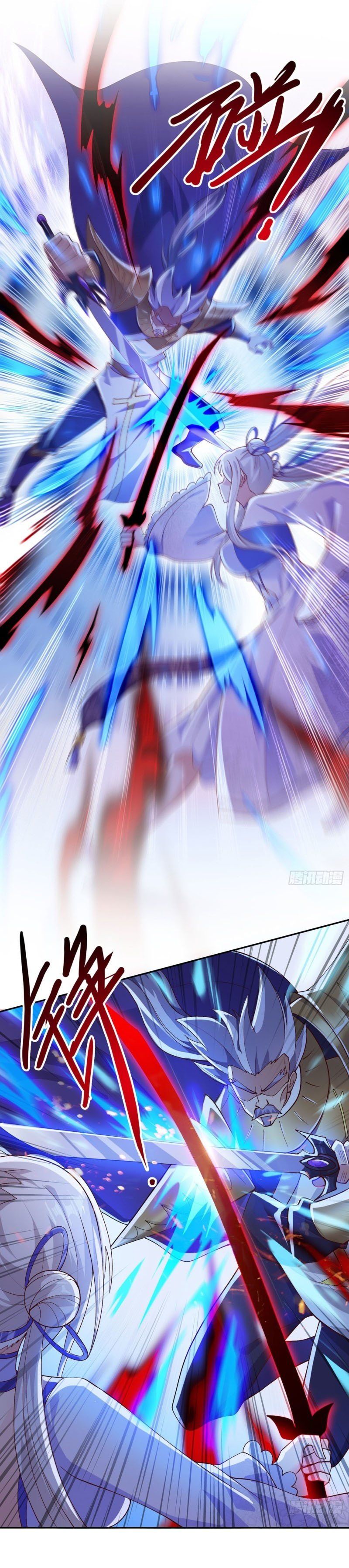 đọc truyện Linh Kiếm Tôn Chương 390 ảnh 3 tại Thiên Thai Truyện