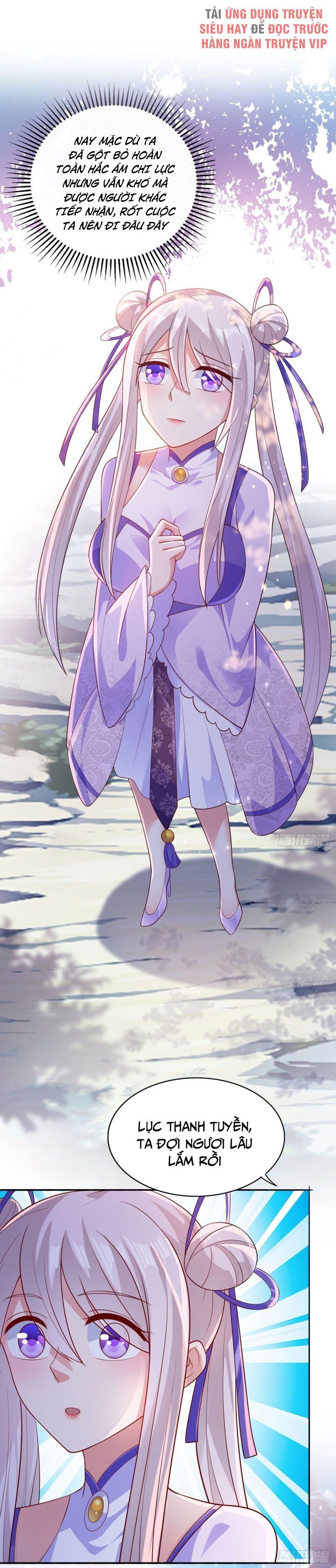 đọc truyện Linh Kiếm Tôn Chương 390 ảnh 16 tại Thiên Thai Truyện