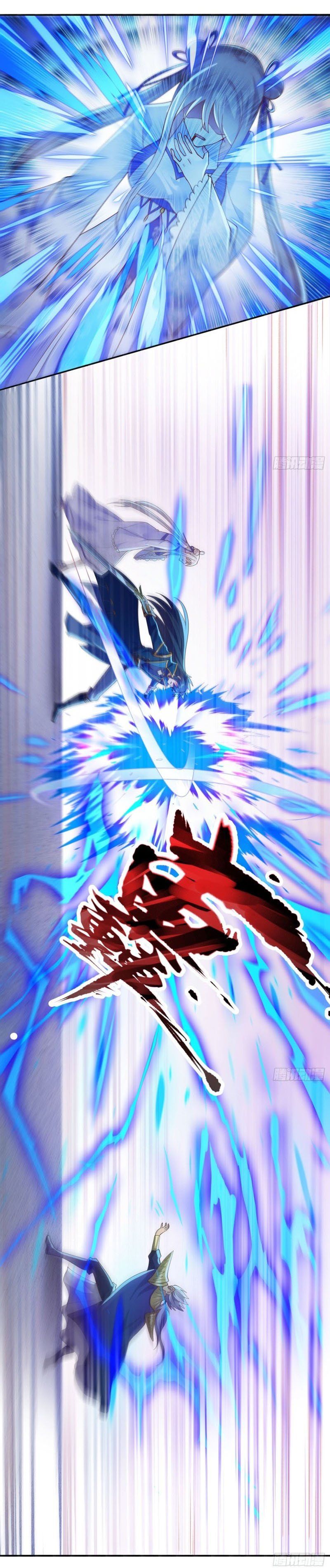 đọc truyện Linh Kiếm Tôn Chương 390 ảnh 6 tại Thiên Thai Truyện