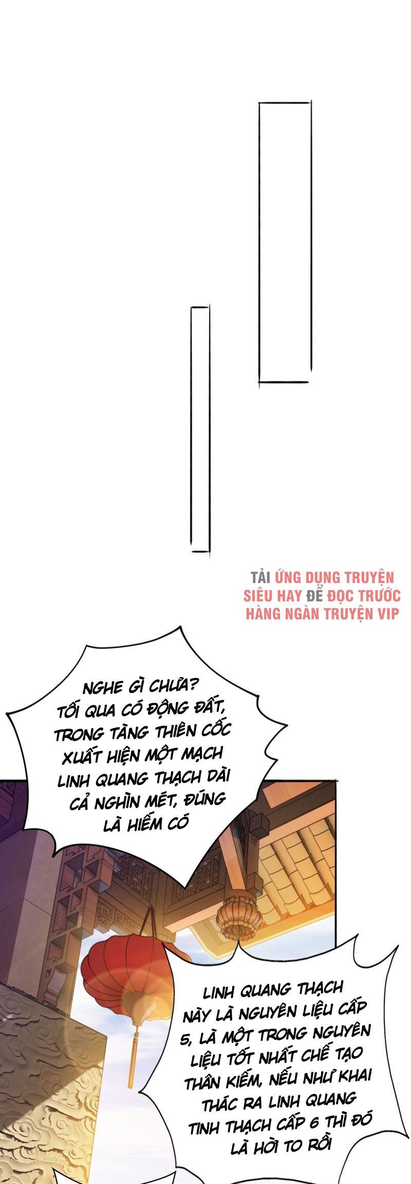 đọc truyện Linh Kiếm Tôn Chương 391 ảnh 12 tại Thiên Thai Truyện