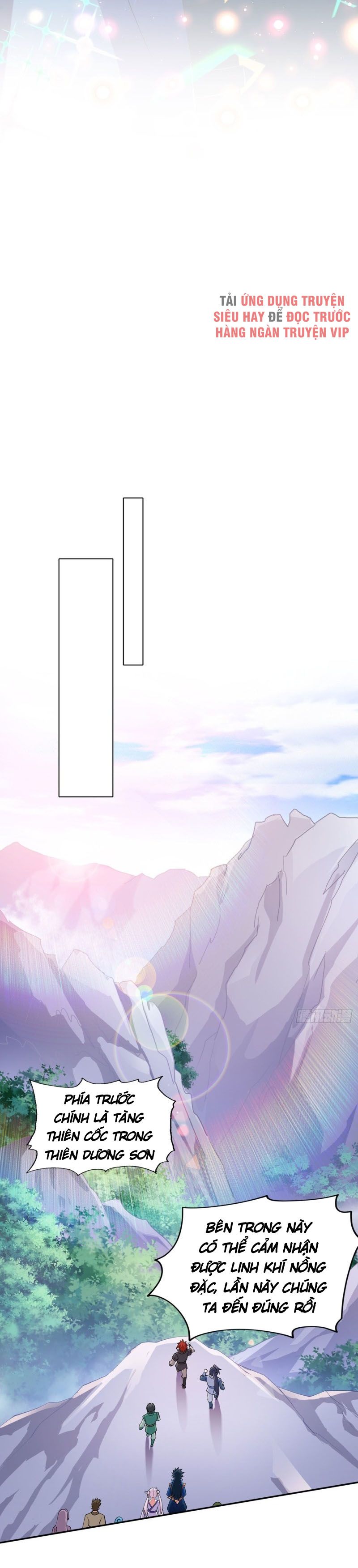 đọc truyện Linh Kiếm Tôn Chương 391 ảnh 18 tại Thiên Thai Truyện