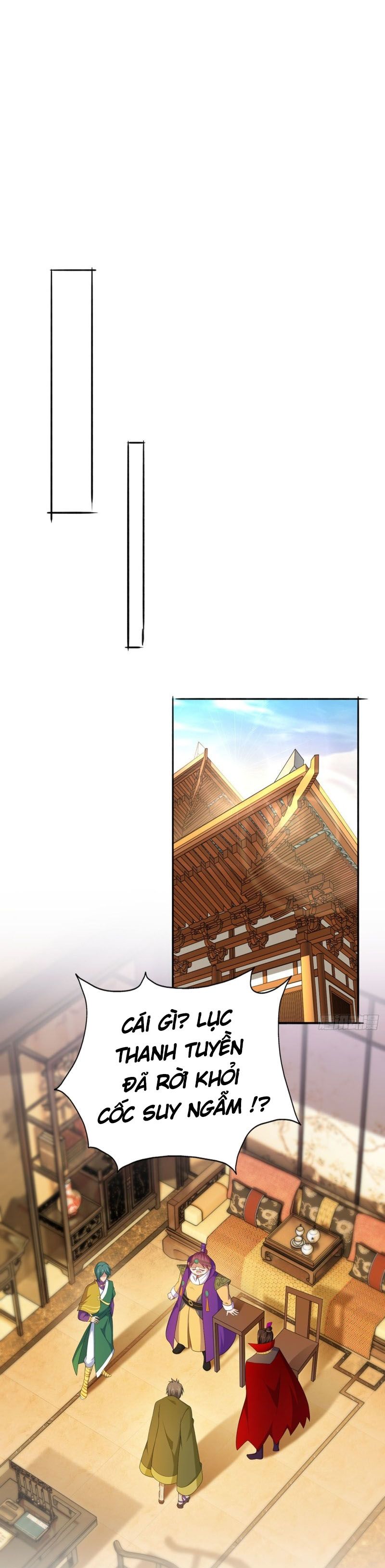 đọc truyện Linh Kiếm Tôn Chương 391 ảnh 7 tại Thiên Thai Truyện