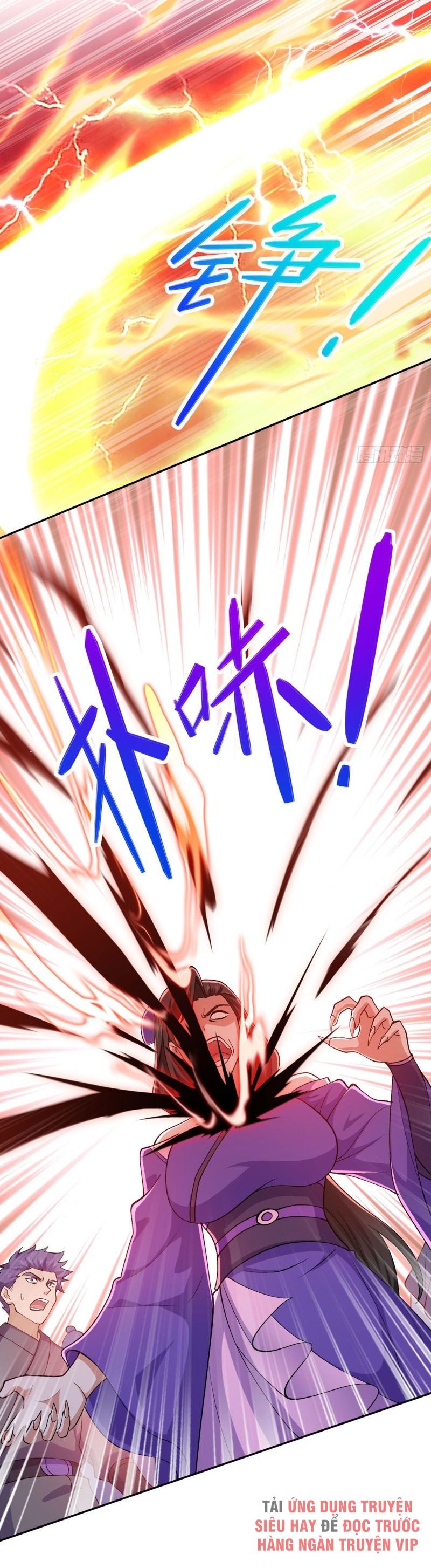 đọc truyện Linh Kiếm Tôn Chương 392 ảnh 6 tại Thiên Thai Truyện