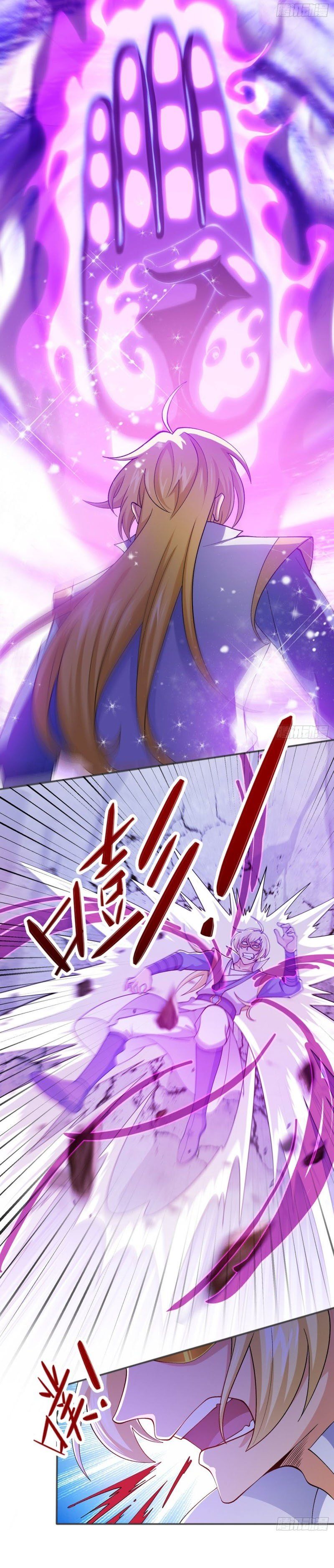 đọc truyện Linh Kiếm Tôn Chương 392 ảnh 10 tại Thiên Thai Truyện