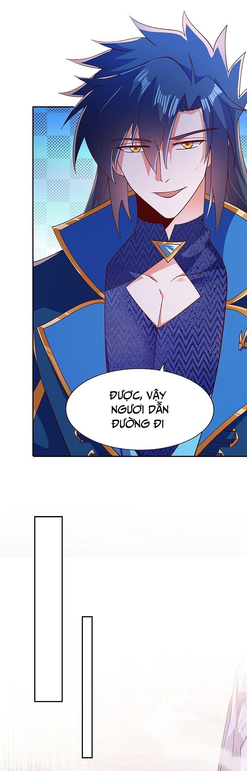 đọc truyện Linh Kiếm Tôn Chương 393 ảnh 13 tại Thiên Thai Truyện