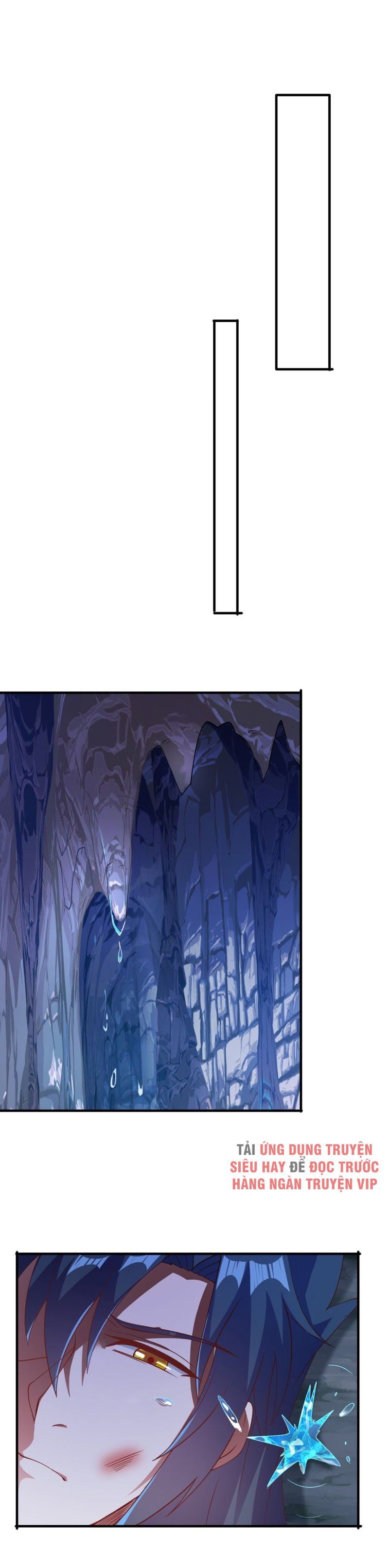 đọc truyện Linh Kiếm Tôn Chương 395 ảnh 13 tại Thiên Thai Truyện