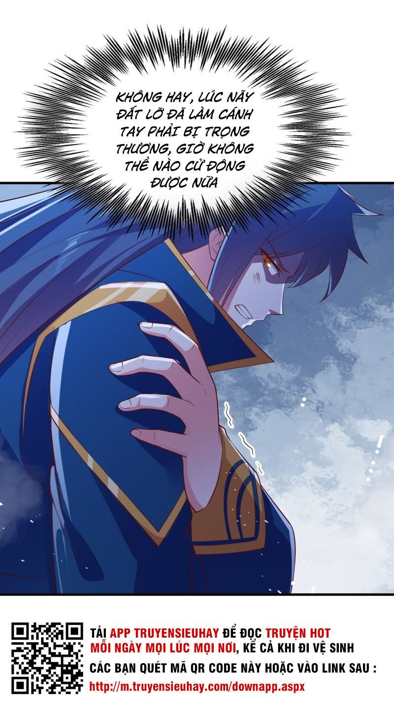 đọc truyện Linh Kiếm Tôn Chương 395 ảnh 20 tại Thiên Thai Truyện